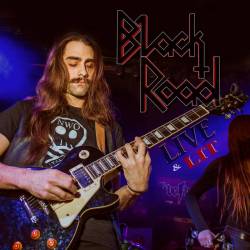 Black Road : Live & Lit